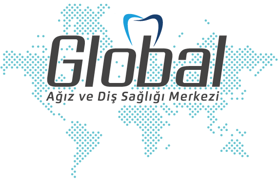 Global Dental Eskişehir Logo